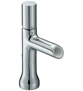 Смеситель для раковины Jacob Delafon Toobi E8959-BN полированный никель